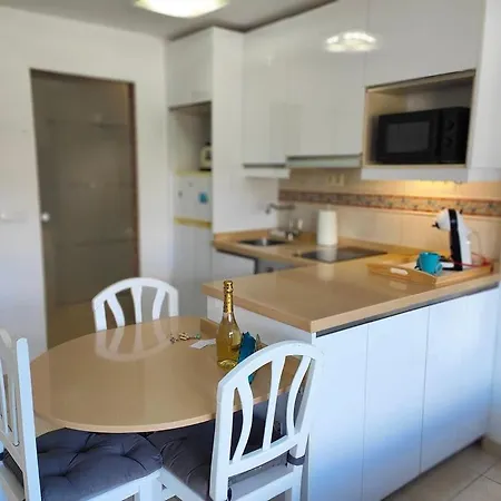 Apartment Benal