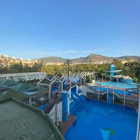 Benal * Benalmadena