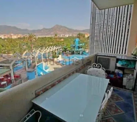 Benal Apartment