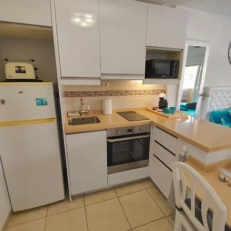 Apartment Benal
