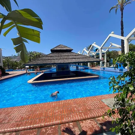 Benal Apartment