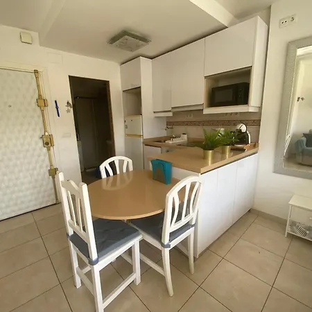 Benal Apartment *