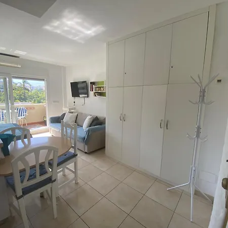 Apartment Benal *