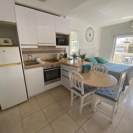 Benal Apartment