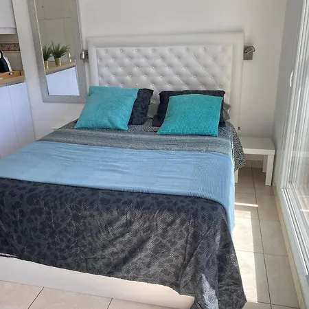 Benal Apartment *
