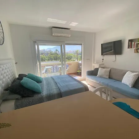 Benal Apartment Benalmadena